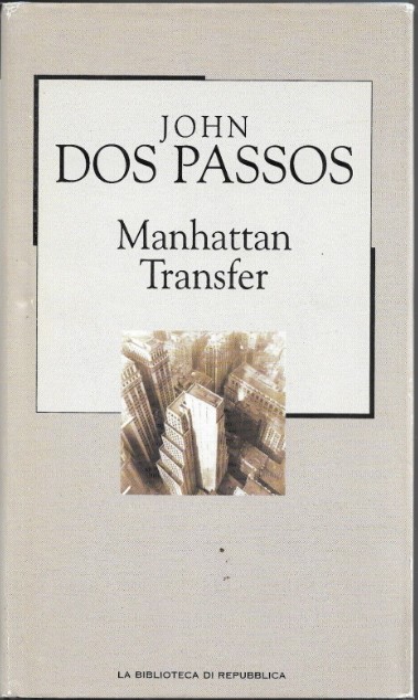 MANHATTAN TRANSFER